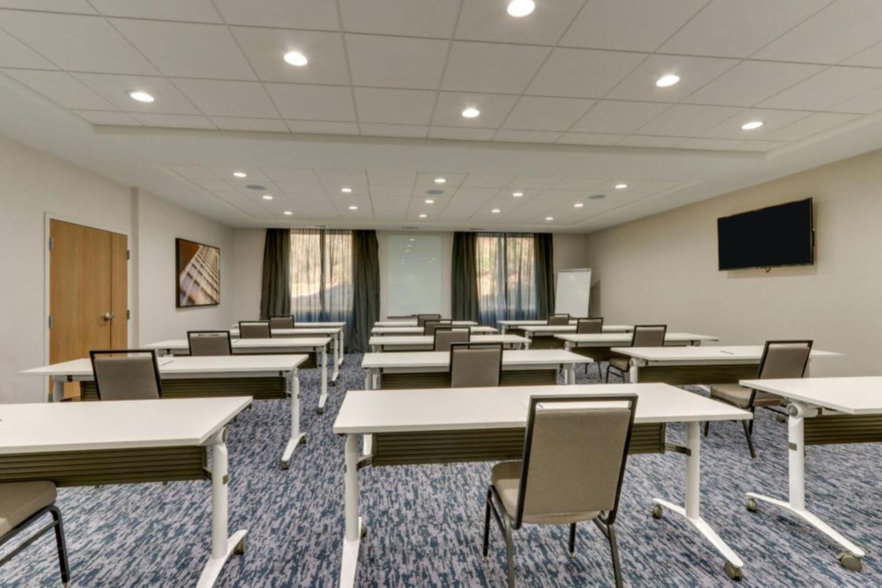 Fairfield By Marriott Inn & Suites Dalton Kültér fotó