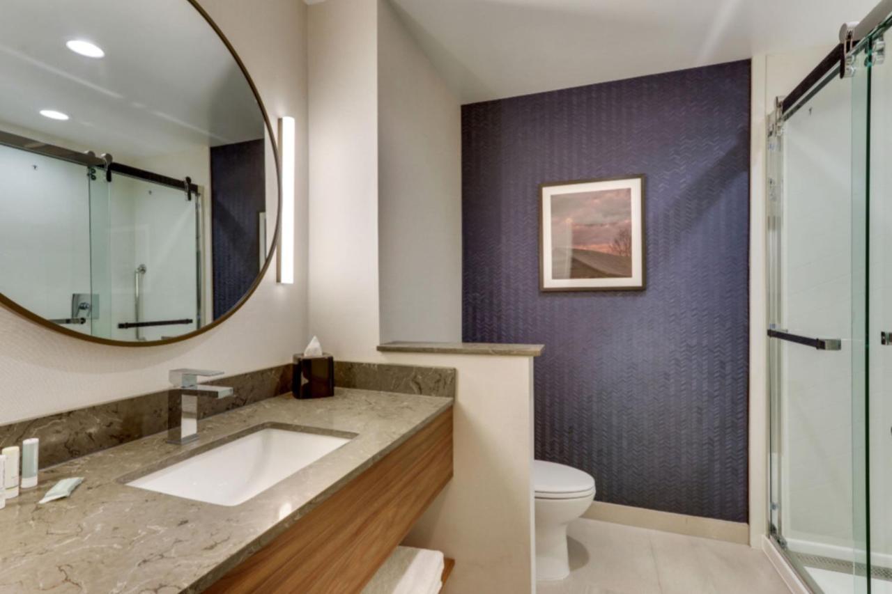 Fairfield By Marriott Inn & Suites Dalton Kültér fotó